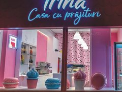 Irina Casa cu Prajituri - Cofetarie